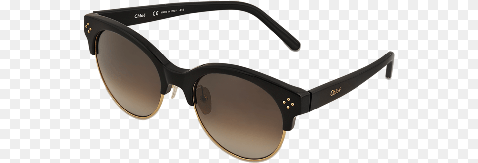 Chloe Boxwood Ce704sdesigner Women S Sunglasses Monochrome, Accessories, Glasses, Goggles Png Image