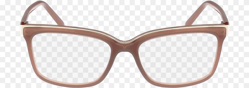 Chloe Ce 2661 272 Brown Women Eyeglasses, Accessories, Glasses, Sunglasses Free Transparent Png