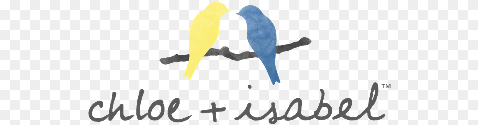 Chloe Isabel By Freya Chloe And Isabel Logo, Animal, Bird, Canary, Person Free Png