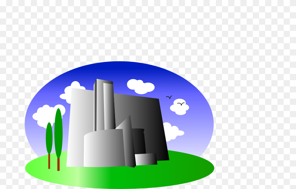 Chlopaya Building, City Free Png