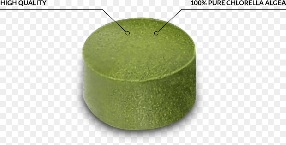 Chlorella Vulgaris 2000 Pellets Cake, Cylinder, Astronomy, Moon, Nature Png