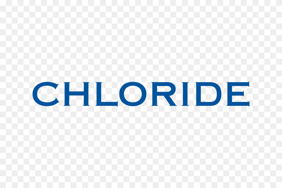Chloride Logo, Green, Text Free Transparent Png