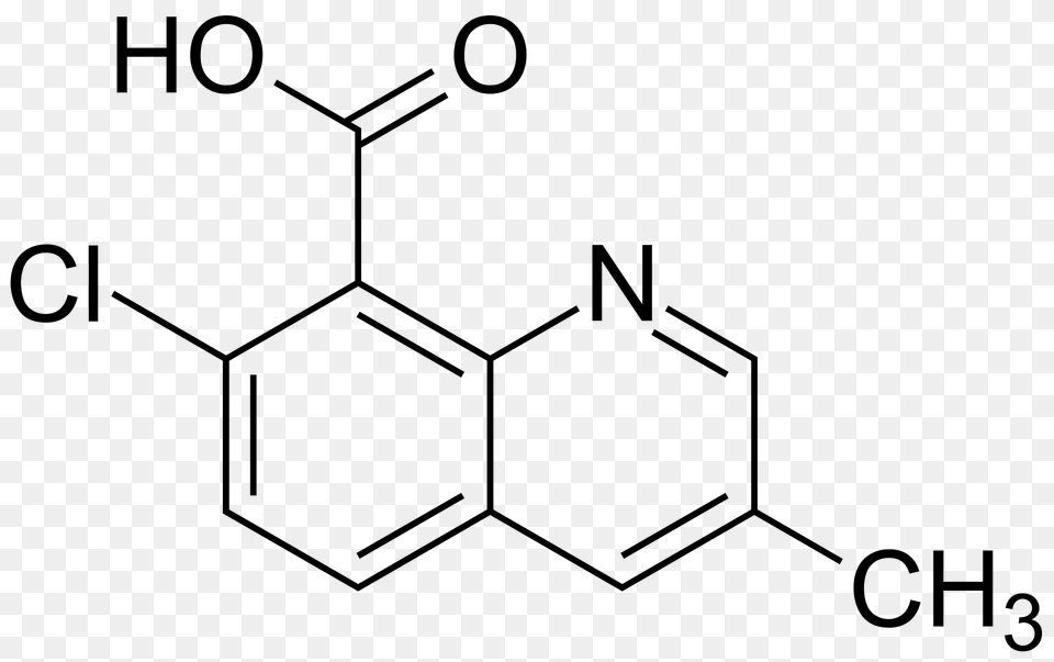 Chloro 3 Methylquinoline 8 Carboxylic Acid 200 Clipart, Food, Honey, Honeycomb Png
