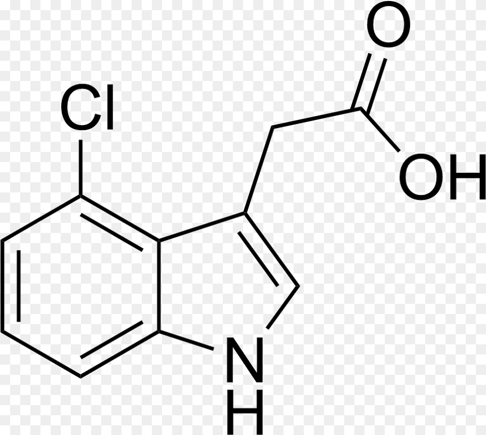 Chloroindole 3 Acetic Acid, Food, Honey, Honeycomb Free Png Download