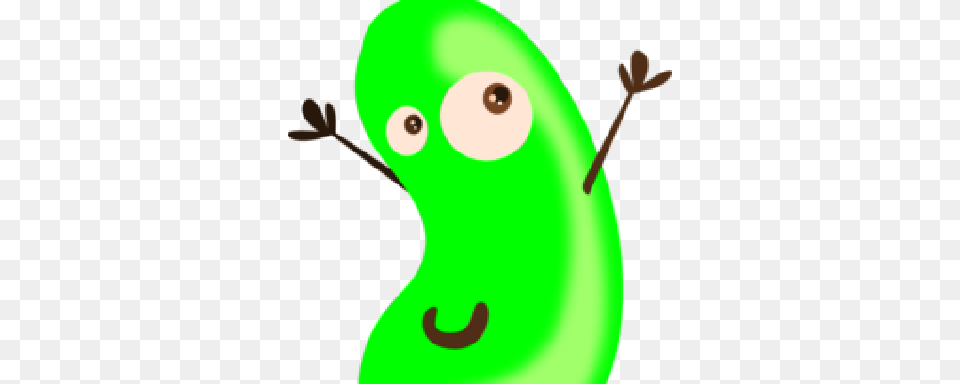 Chloroplast Green Bean Clip Art, Cucumber, Food, Plant, Produce Png Image
