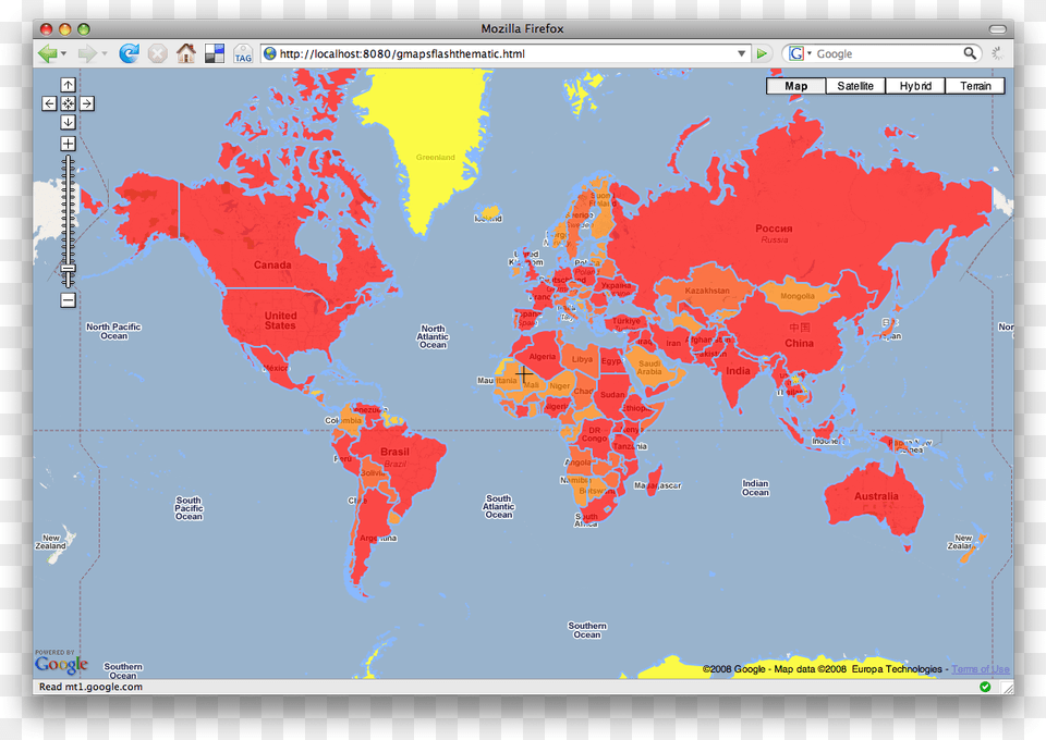 Chloropleth Map Of The World With Us States, Chart, Plot, Atlas, Diagram Free Png