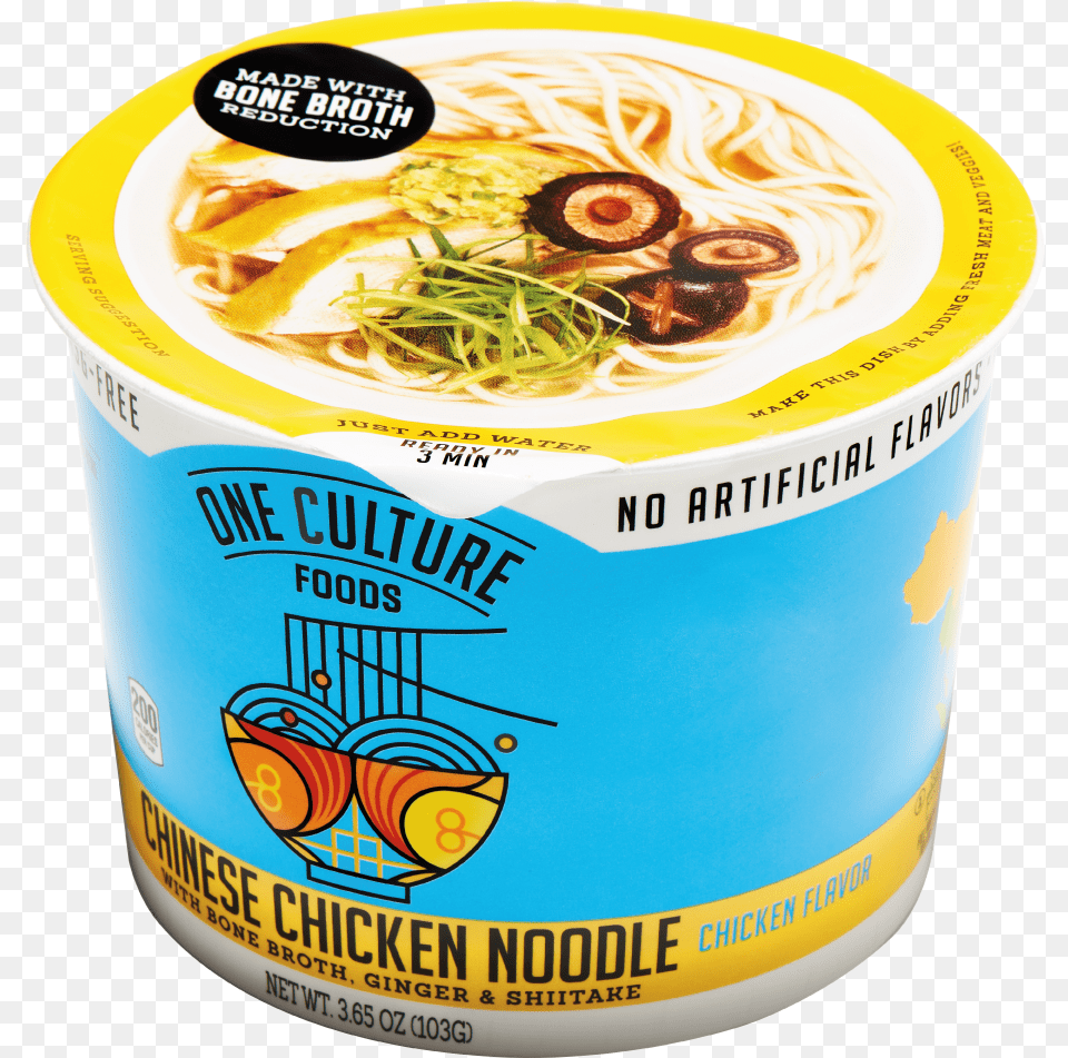 Chn Chkn Blue Food Noodles, Noodle, Can, Tin Free Png