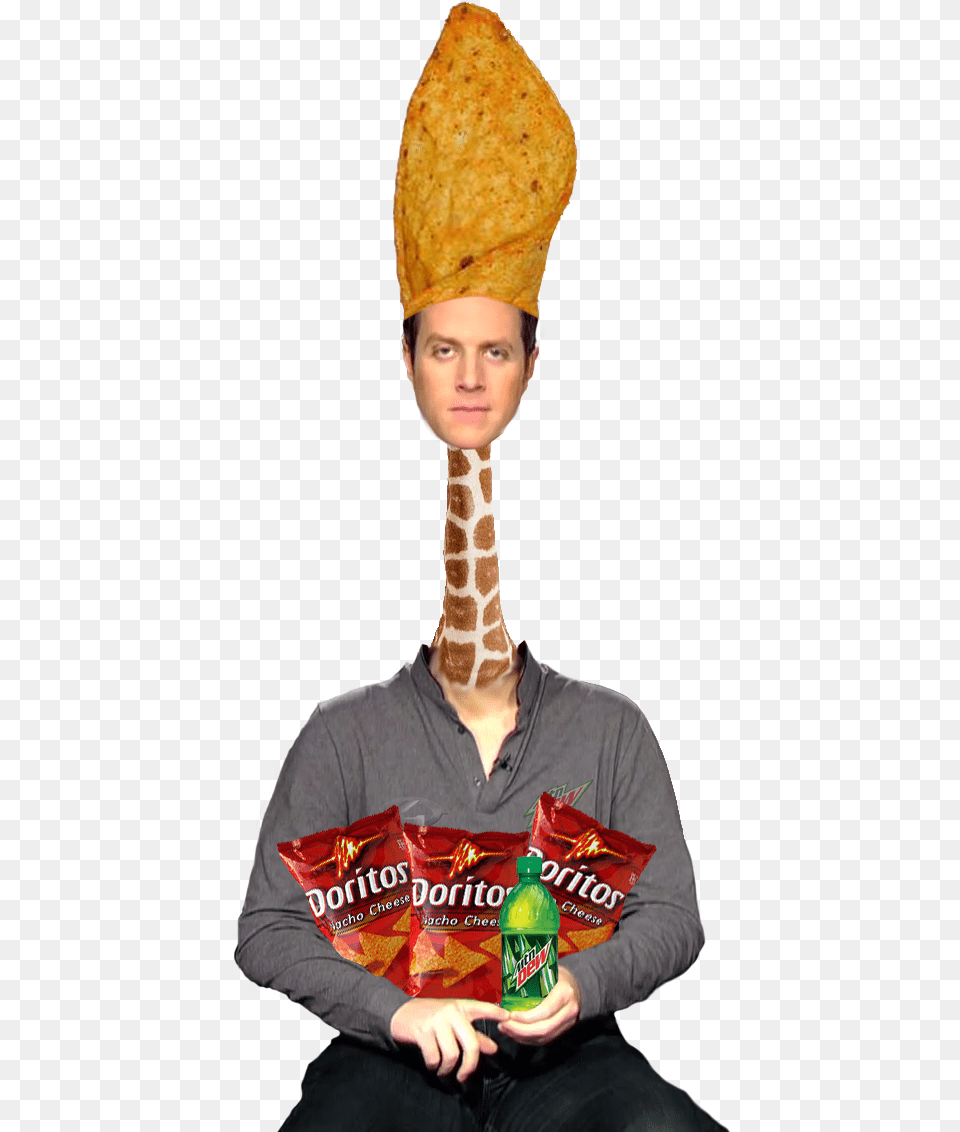 Cho Chee Geoff Keighley Ryse Geoff Game Awards Doritos, Head, Portrait, Photography, Face Png