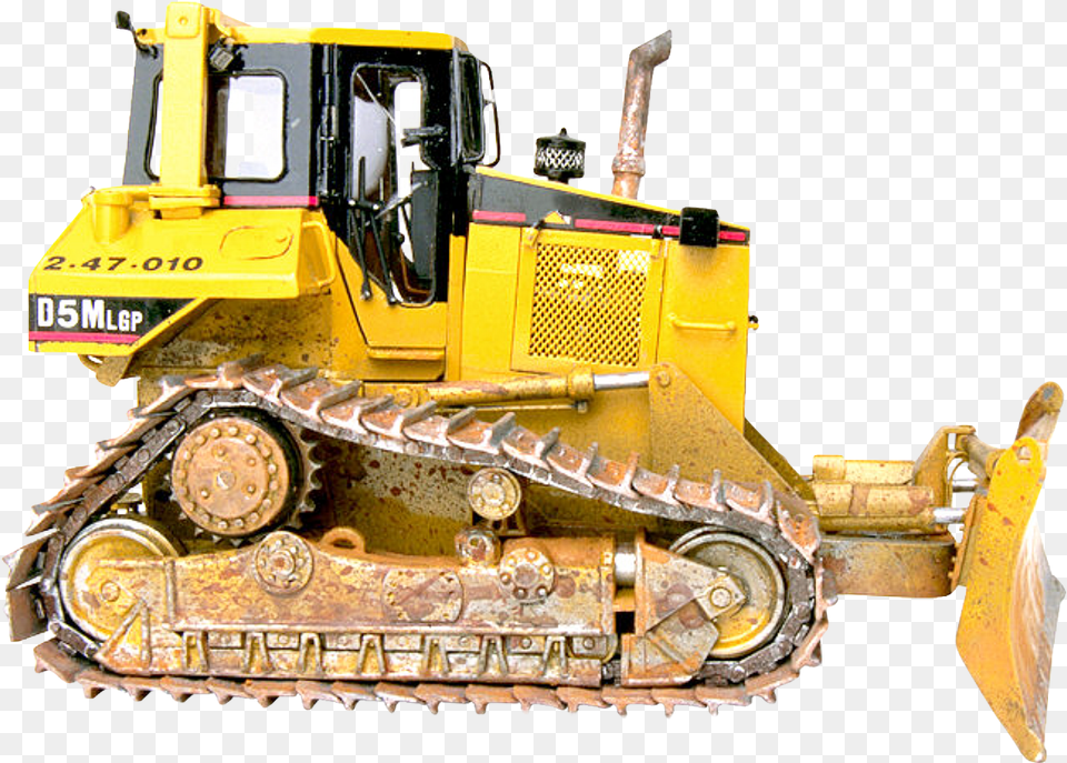 Cho Cho Mother Fuckers, Machine, Bulldozer Free Transparent Png