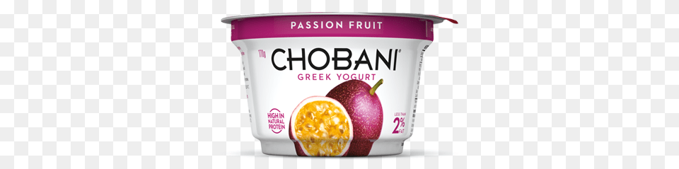 Chobani, Dessert, Food, Yogurt, Cream Free Png