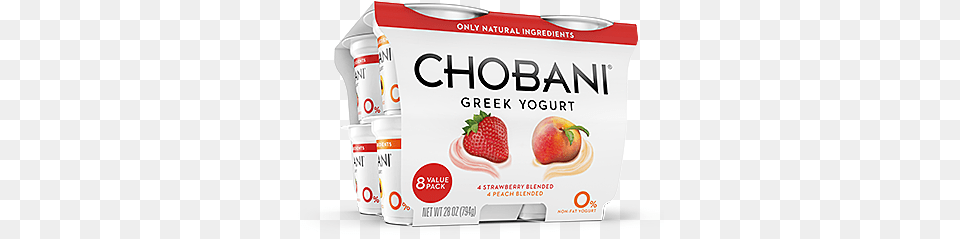 Chobani Simply 100 Yogurt Greek Non Fat Key Lime, Dessert, Food, Fruit, Plant Free Png Download