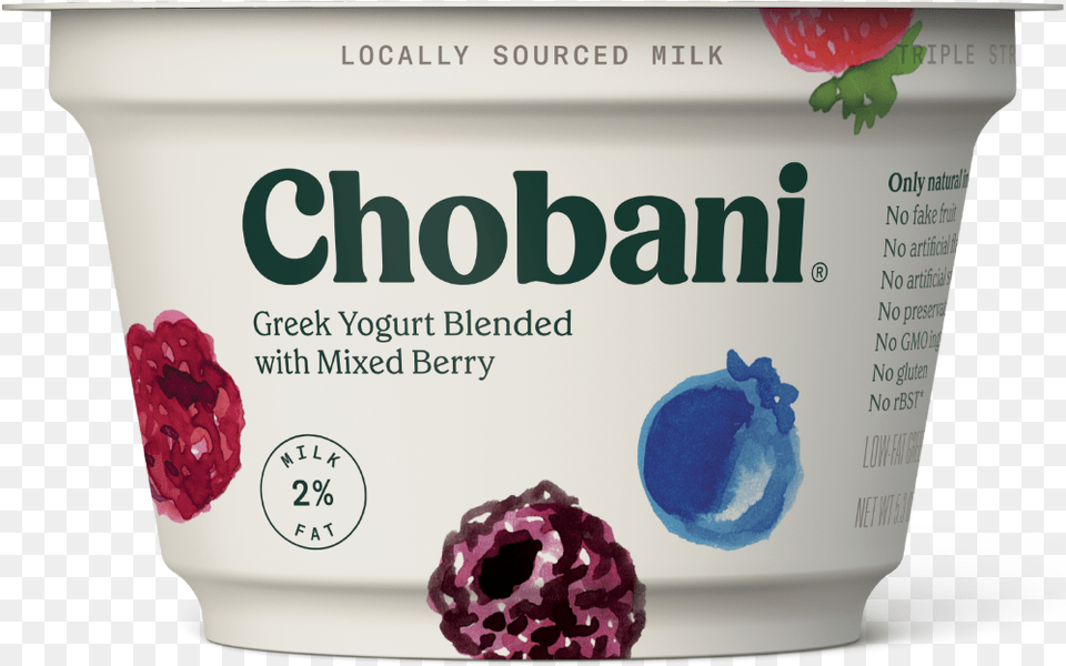 Chobani Yogurt, Dessert, Food, Cream, Ice Cream Free Png