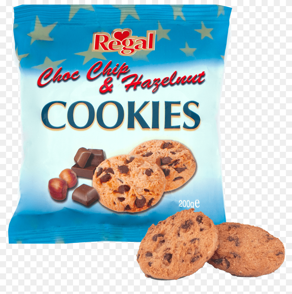 Choc Chip Cookies Copy Rimus Group Free Png Download