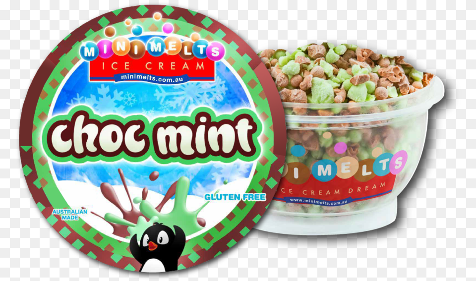 Choc Mint, Food, Snack, Animal, Bird Free Transparent Png