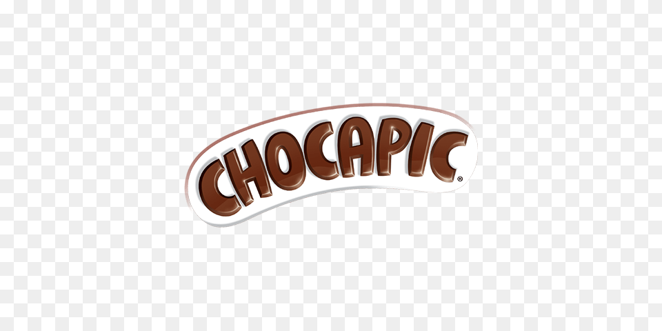 Chocapic Logo, Text Free Transparent Png