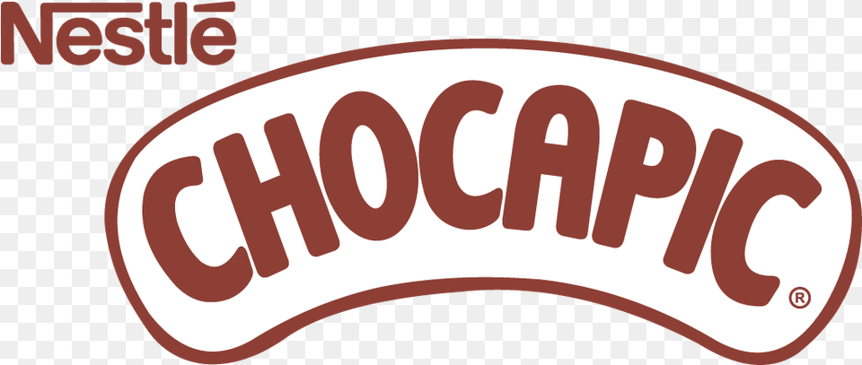 Chocapic Logo Food Logonoid Chocapic Logo, Sticker, Text Free Png Download