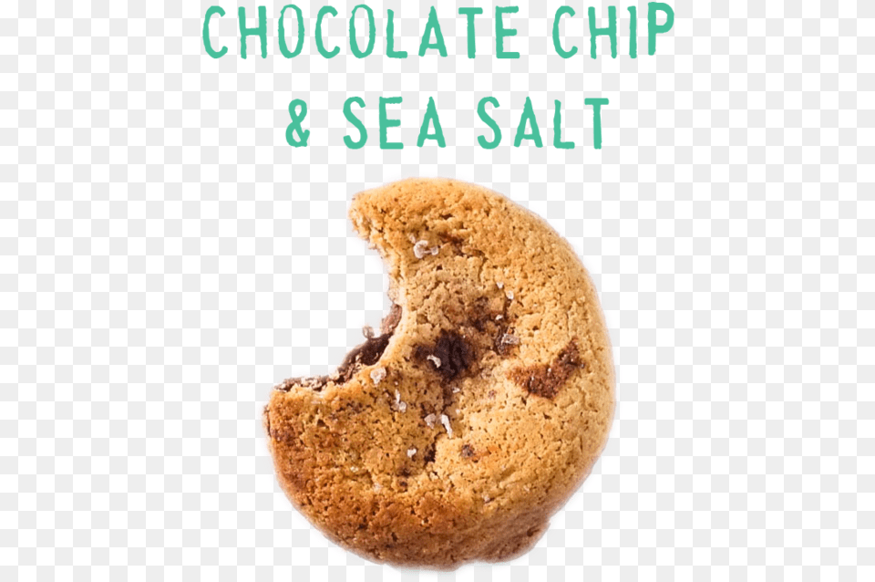 Chocchip Bread, Food, Sweets, Cookie Free Transparent Png