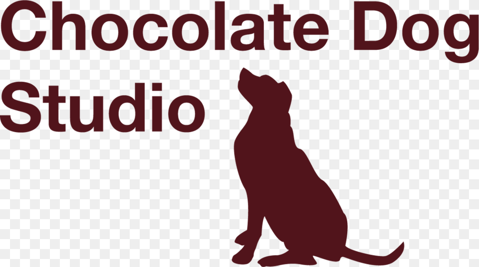 Chocdogstudiologo In Brown, Baby, Person Png