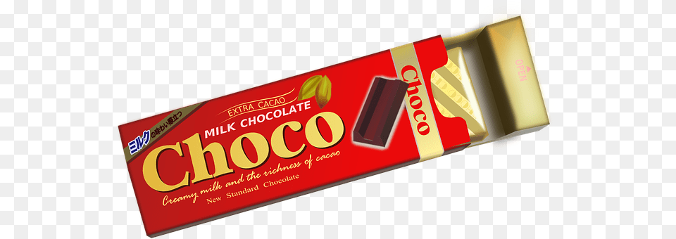 Choco Food, Sweets, Dynamite, Weapon Free Transparent Png