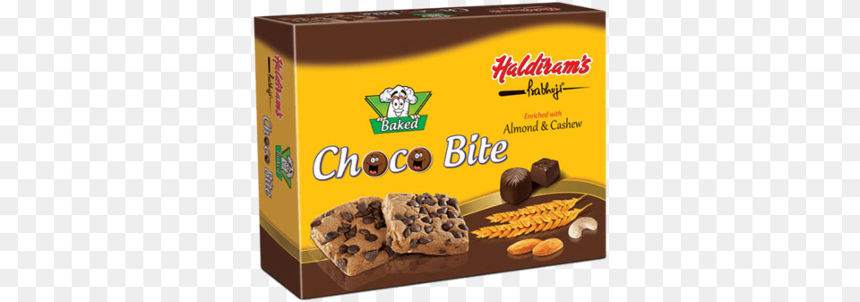 Chocobite Prabhuji Haldiram Haldiram Choco Bite, Food, Sweets, Snack, Chocolate Png Image