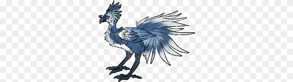 Chocobo Archives Chocobo, Animal, Bird, Vulture, Person Png Image