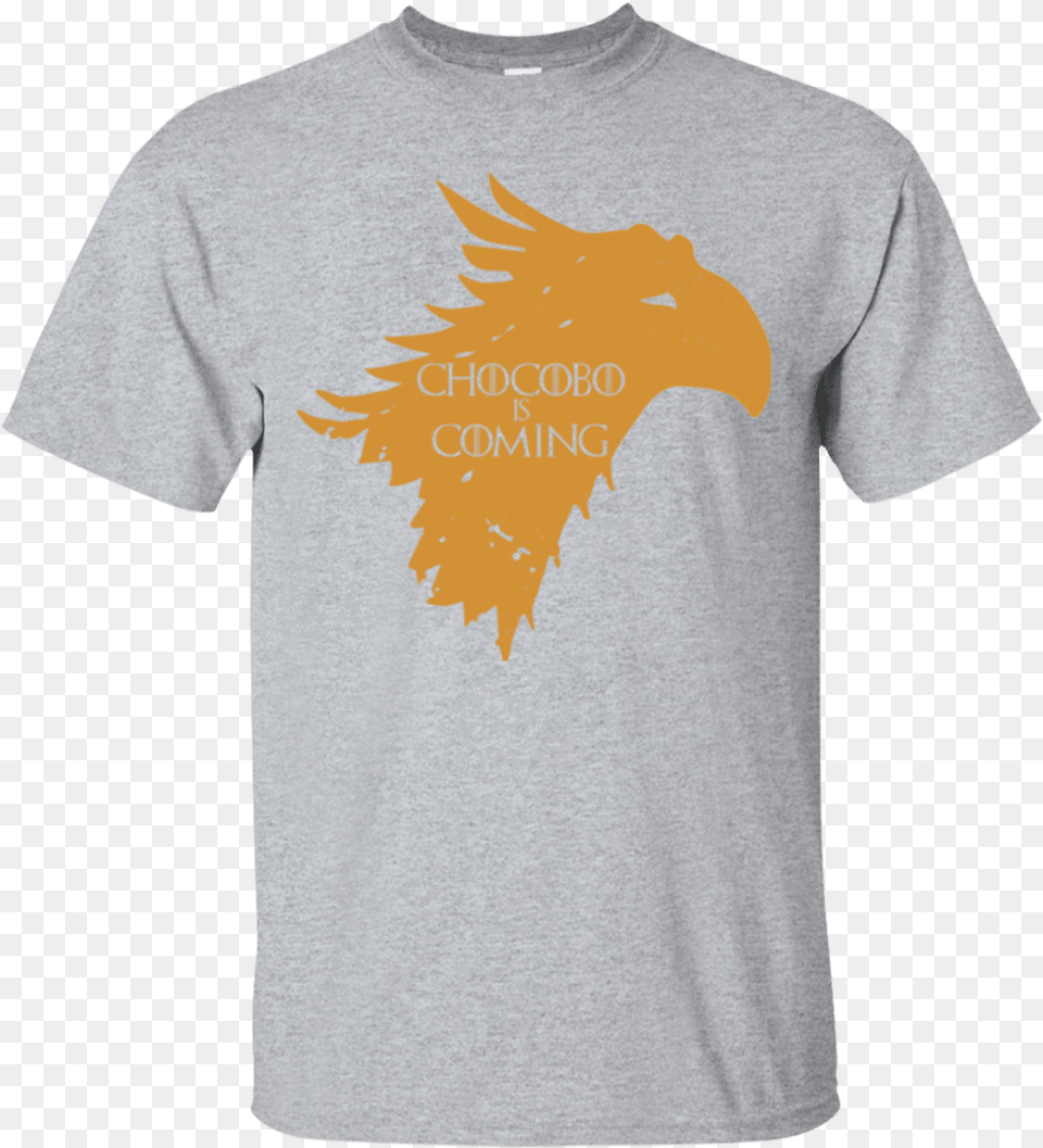 Chocobo Is Coming T Shirt Teach The Cutest Pumpkin In The Patch, Clothing, T-shirt, Stain Free Transparent Png
