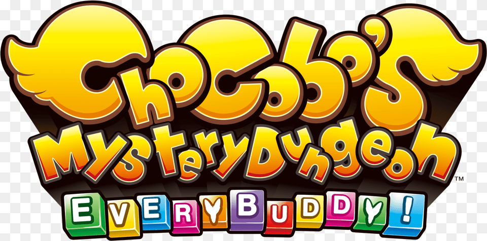 Chocobo Mystery Dungeon Every Buddy, Dynamite, Weapon, Food, Sweets Free Png Download