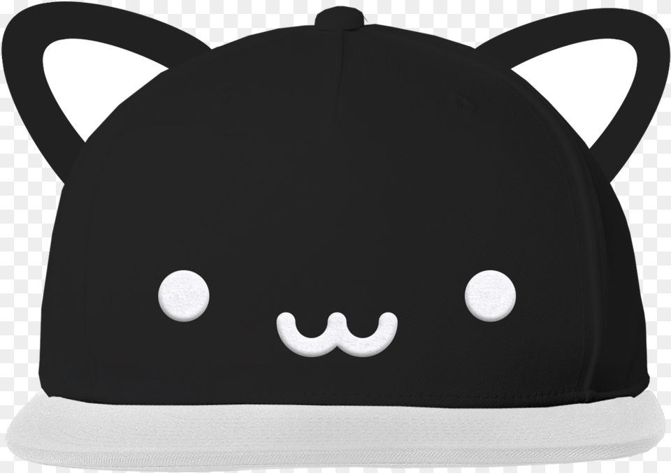 Chococat Tv, Baseball Cap, Cap, Clothing, Hat Free Png Download