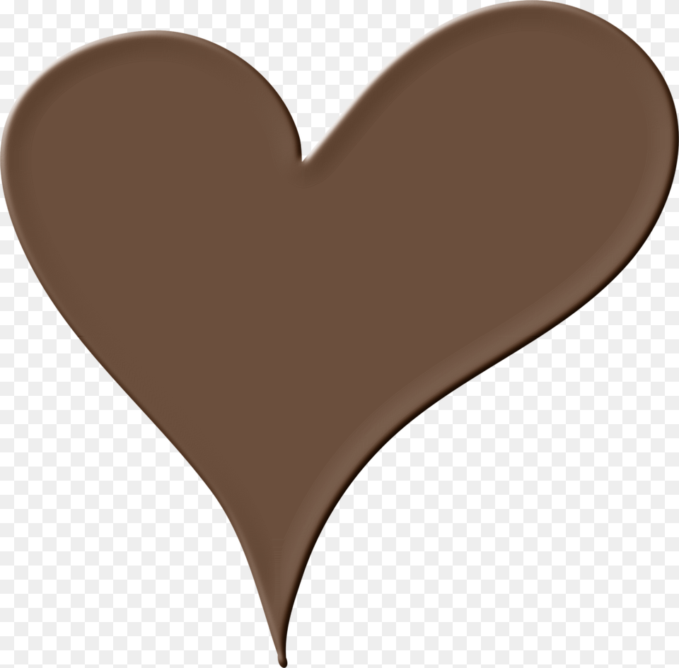 Chocoheart Clip Art Chocolate, Heart, Balloon, Plate Free Png Download