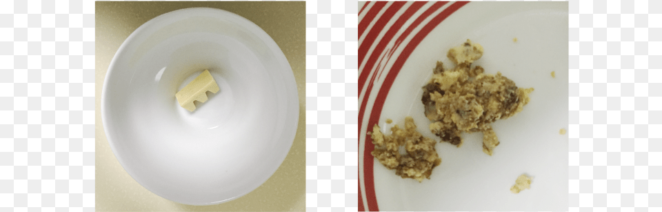 Chocolate 1 Kettle Corn, Breakfast, Food, Oatmeal, Plate Free Png Download