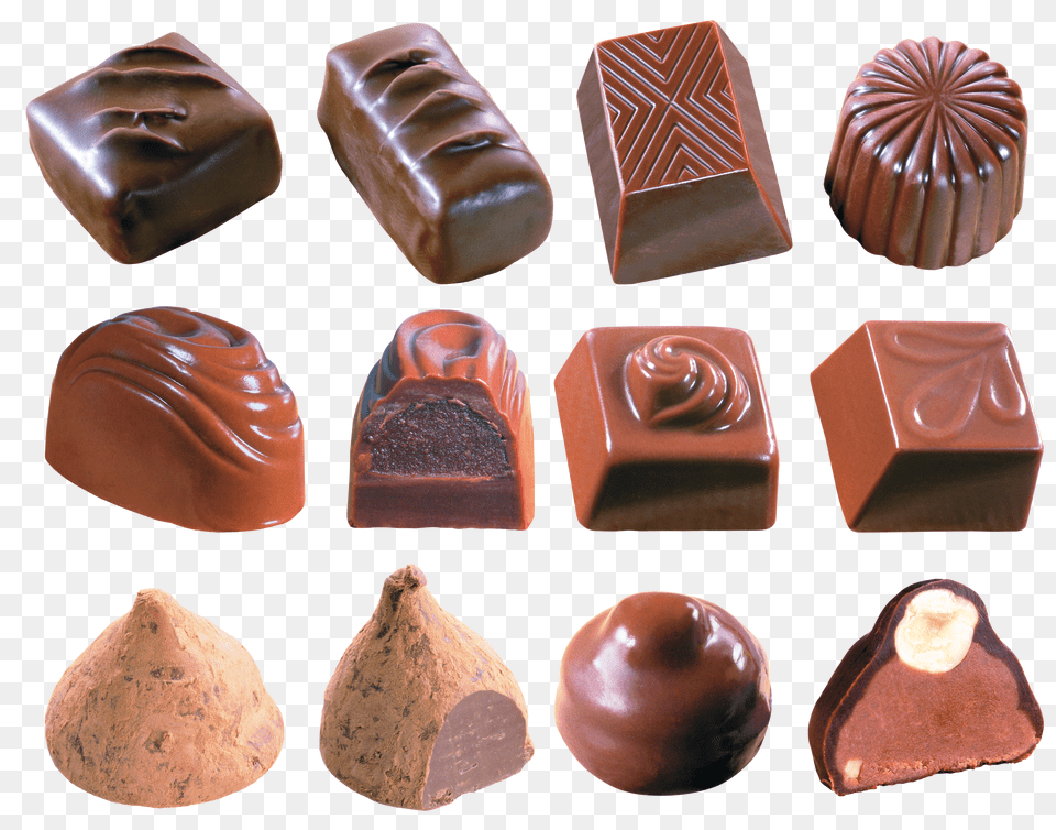 Chocolate Png Image