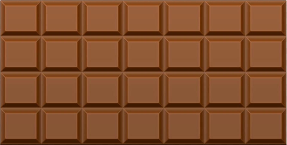 Chocolate, Food, Sweets, Gate Png Image