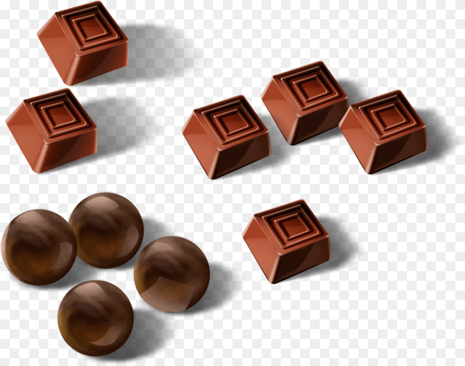 Chocolate, Cocoa, Dessert, Food Free Png