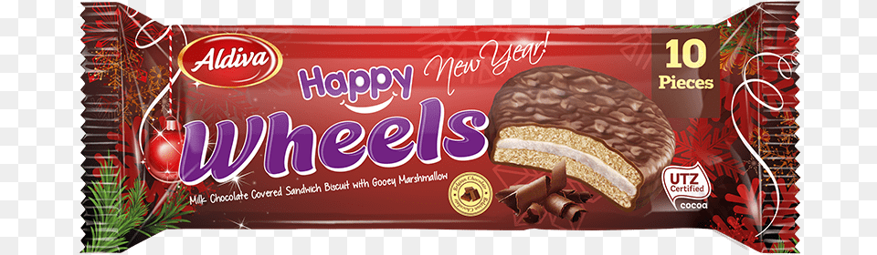 Chocolate, Food, Sweets, Sandwich, Candy Png
