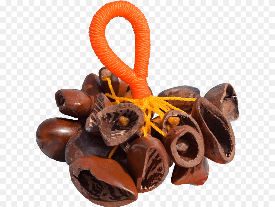 Chocolate, Food, Nut, Plant, Produce Png Image