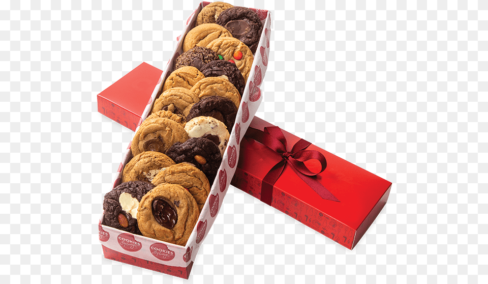 Chocolate, Food, Sweets, Cookie, Shop Free Png