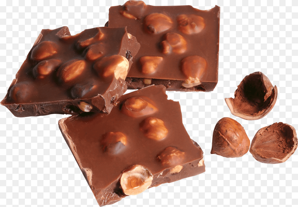 Chocolate Png Image