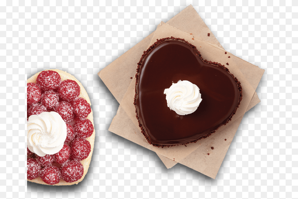 Chocolate, Berry, Raspberry, Produce, Plant Png Image