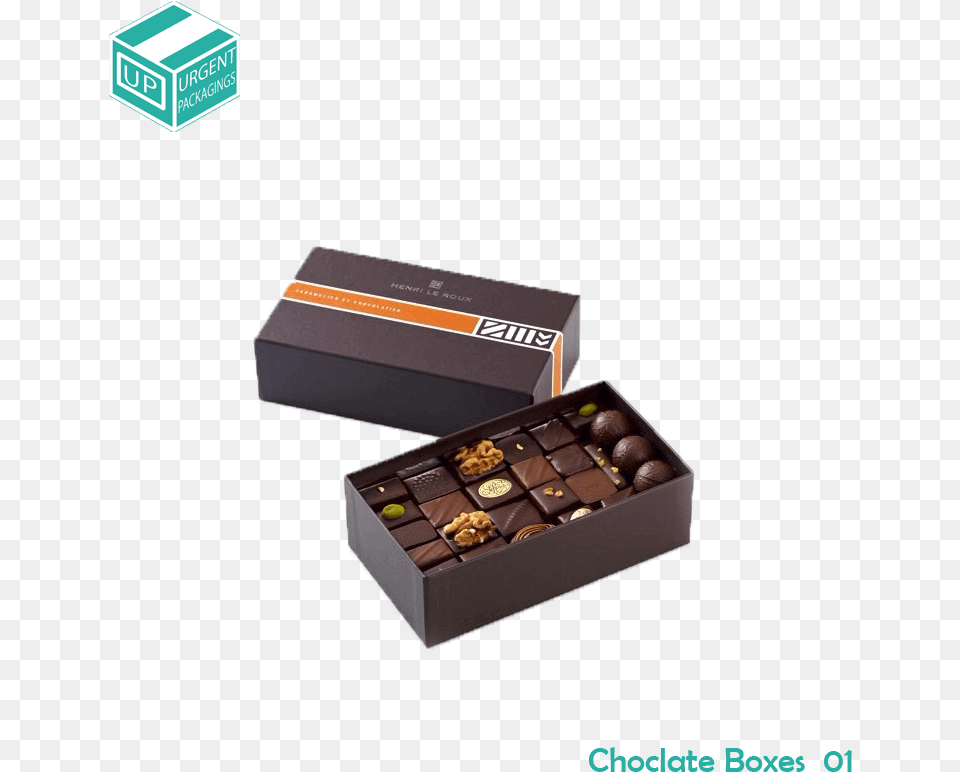 Chocolate, Dessert, Food, Cocoa, Box Free Transparent Png