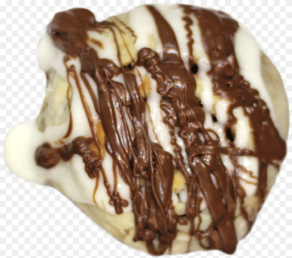 Chocolate, Cream, Dessert, Food, Ice Cream Free Transparent Png