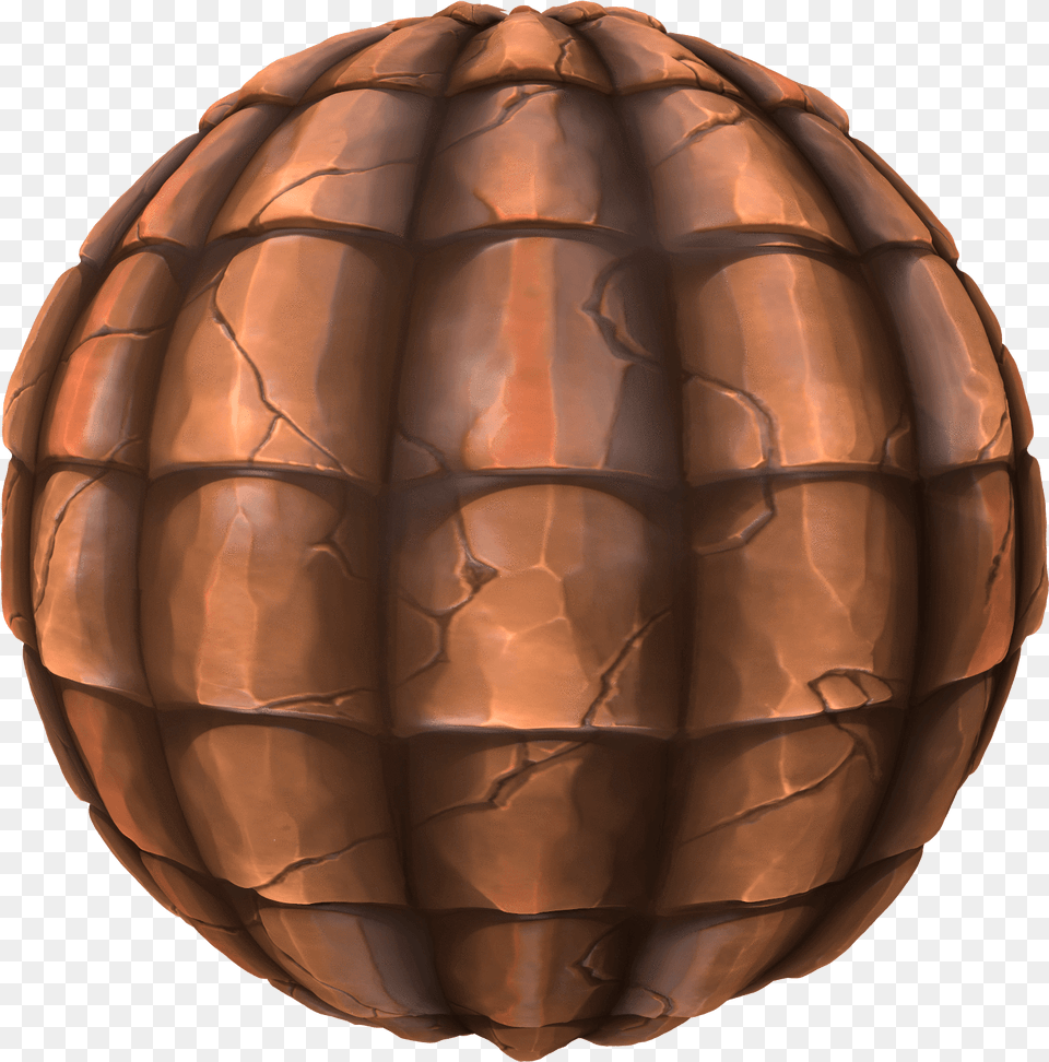 Chocolate, Sphere, Ammunition, Grenade, Weapon Png