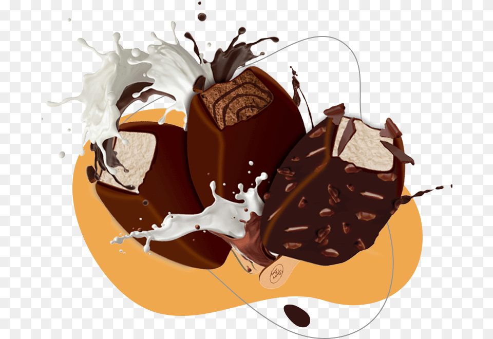 Chocolate, Food, Cocoa, Dessert, Person Png Image