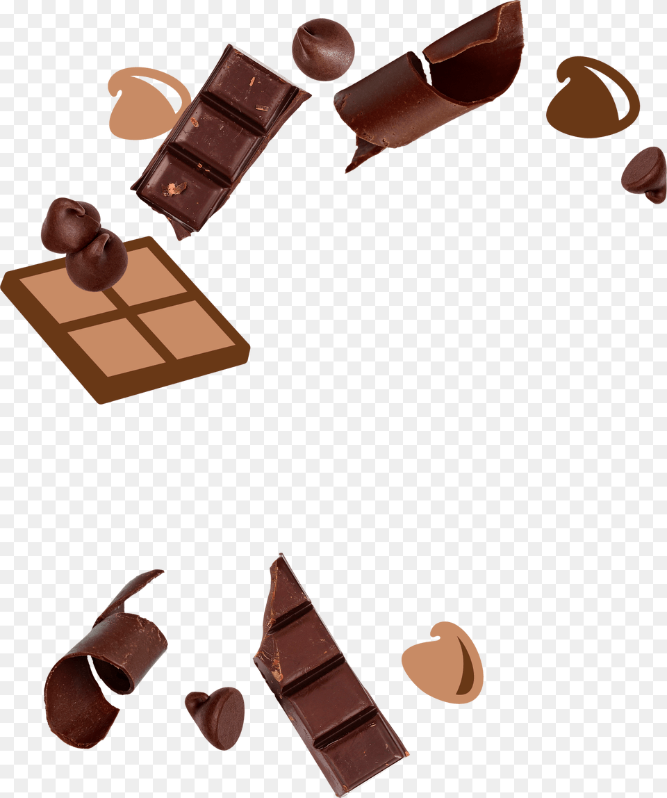 Chocolate, Cocoa, Dessert, Food Png