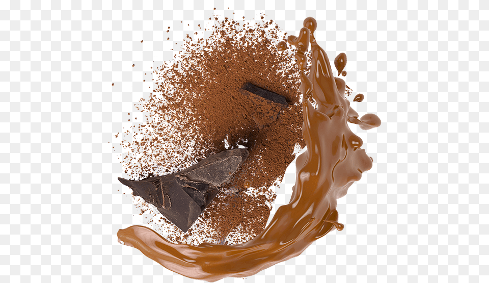 Chocolate, Cocoa, Dessert, Food, Cream Png