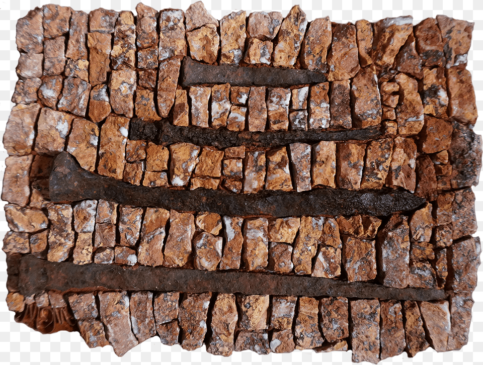 Chocolate, Brick, Rock, Wood, Food Free Png