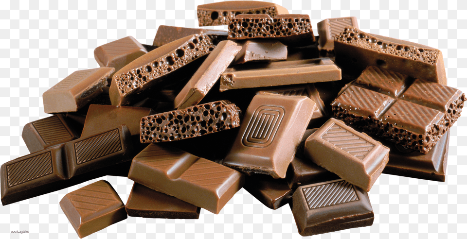 Chocolate Free Png