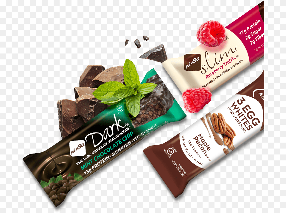 Chocolate, Herbs, Plant, Herbal, Sweets Png