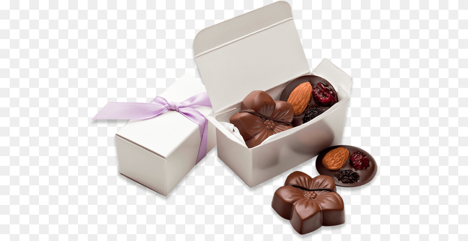 Chocolate, Dessert, Food, Box Free Png