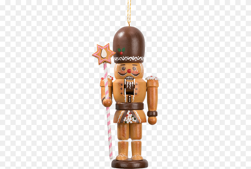 Chocolate, Nutcracker, Nature, Outdoors, Snow Png Image