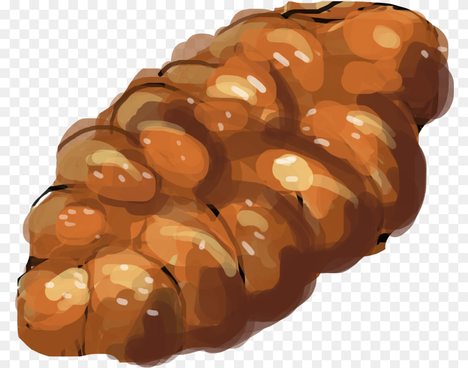 Chocolate, Croissant, Food, Baby, Person Free Transparent Png